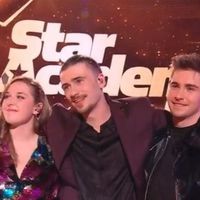 Audiences : Quel score pour la demi-finale de la "Star Academy" entre Pierre et Héléna sur TF1 ?