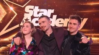 Audiences : Quel score pour la demi-finale de la "Star Academy" entre Pierre et Héléna sur TF1 ?