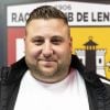 L'influenceur Nico Capone, candidat de "Danse avec les stars" 2024 sur TF1.