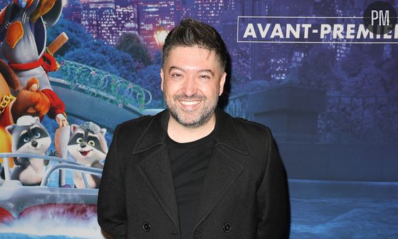 Chris Marques reste dans le jury de "Danse avec les stars" 2024