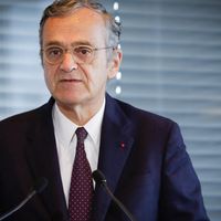 "L'Arcom n'agit pas sous influence" : Roch-Olivier Maistre s'exprime sur la décision du Conseil d'Etat relative à CNews