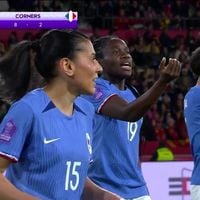 Audiences access 19h : Quel score pour Espagne-France, la finale de la Ligue des Nations féminine 2024, sur W9 ?