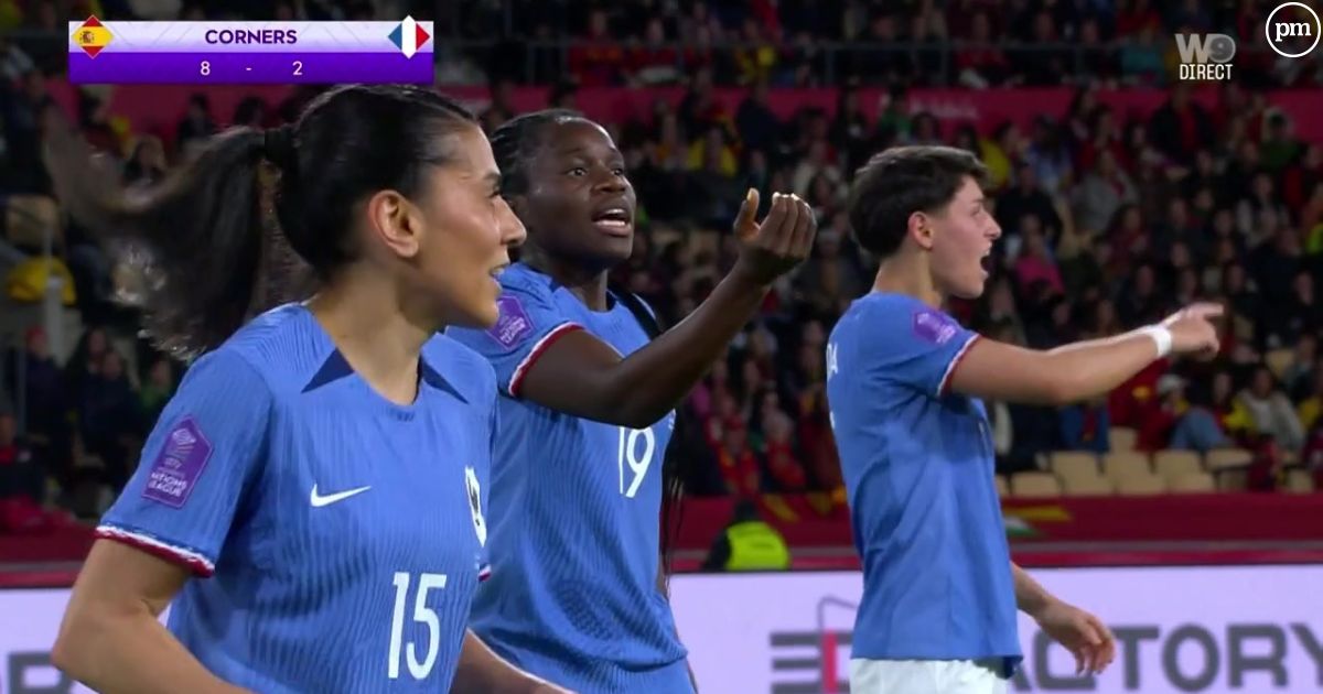 Bereiken van de fans om 19.00 uur: Wat is het resultaat van Spanje versus Frankrijk, Finale Women's Nations League 2024, op W9?