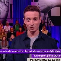 Audiences : "Nos grandes décisions" avec Hugo Clément, toujours à un très faible niveau, remonte sur France 2