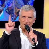 Audiences access 19h : Nagui et "N'oubliez pas les paroles" dégringolent sur France 2, "Ici 19/20" sur France 3 leader des audiences