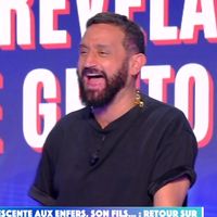 Audiences access 20h : Carton pour Cyril Hanouna qui égalise son record de saison avec "Touche pas à mon poste"