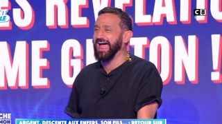 Audiences access 20h : Carton pour Cyril Hanouna qui égalise son record de saison avec "Touche pas à mon poste"