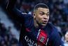 Audiences : Real Sociedad/PSG et Kylian Mbappé presque autant suivis sur Canal+ Foot que Kate Winslet sur M6