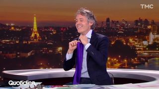 Audiences access 20h : La P2 de "Quotidien" très puissante sur TMC, "Aux jeux citoyens" atteint le million sur France 3