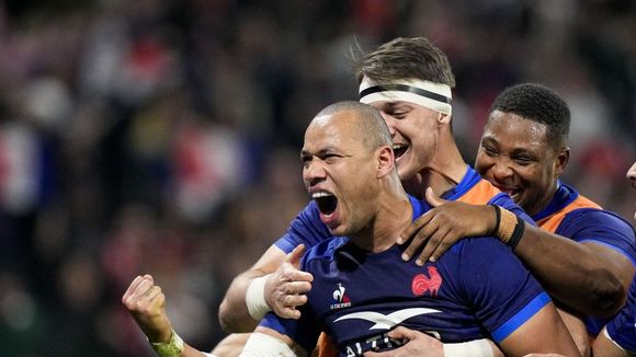 Audiences : Quel score pour la victoire des Bleus face à l'Angleterre sur France 2 ?