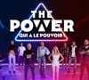 "The Power", la nouvelle-réalité de W9