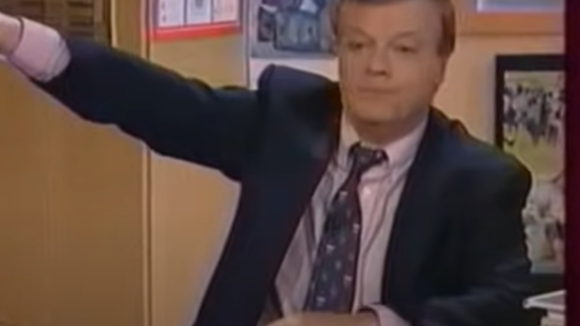 ALP ("Koh-Lanta", "Fort Boyard") réfléchit à relancer "La classe", format culte des années 90