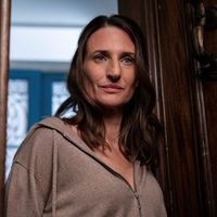 Festival de Cannes 2024 : Camille Cottin maîtresse des cérémonies d'ouverture et de clôture