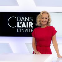 Audiences pré-access : "C dans l'air" et "C à vous" en grande forme sur France 5, "N'oubliez pas les paroles" retrouve des couleurs