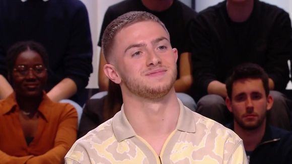 "Je vais animer en direct sur TF1, c'est quand même exceptionnel" : Michou à propos de la finale de "Danse avec les stars d'Internet"