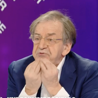 "Cette découverte ne méritait pas un Breaking News" : Alain Finkielkraut critique les "choix éditoriaux" de BFMTV après la découverte des ossements du petit Emile