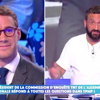 Audiences pré-access : Quel score pour la P1 de "TPMP" avec Quentin Bataillon en invité sur C8 ?