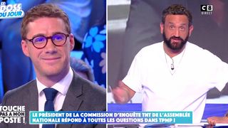 Audiences pré-access : Quel score pour la P1 de "TPMP" avec Quentin Bataillon en invité sur C8 ?