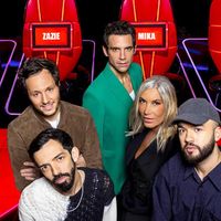 Battles de "The Voice" 2024 : Tayc, Melha Bedia,Pierre Guénard... Qui sont les co-coachs de la saison 13 ?