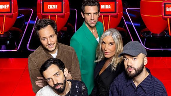 Battles de "The Voice" 2024 : Tayc, Melha Bedia,Pierre Guénard... Qui sont les co-coachs de la saison 13 ?