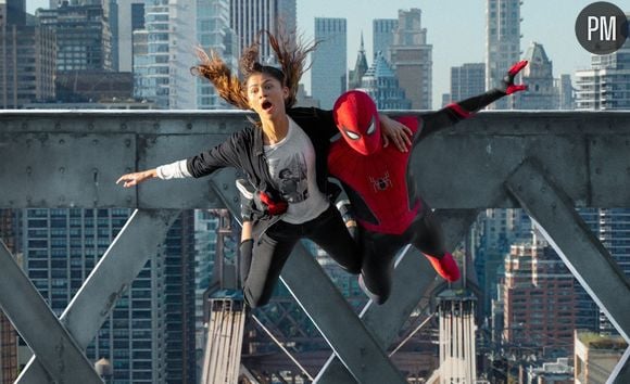 TF1 a diffusé "Spider Man : No Way Home" ce dimanche 7 avril 2024.