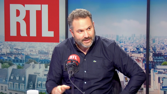 "N'en déplaise à tous ceux qui ont annoncé sa disparition prématurée..." : Bruce Toussaint révèle que "Bonjour !" continuera à la rentrée sur TF1