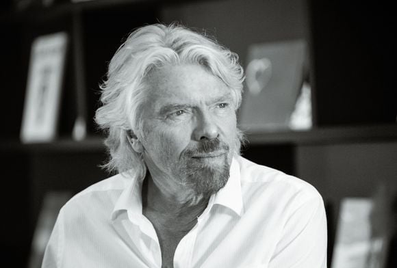 Richard Branson