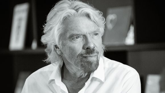 Richard Branson relance "Virgin Radio" en France