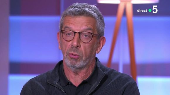 "Je suis très en colère" : Michel Cymes désapprouve le choix de France Télévisions d'arrêter "Le magazine de la santé"