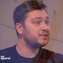 "C'est une torture, je souffre sur scène" : Jeff Panacloc s'effondre en larmes dans "En aparté" sur Canal+