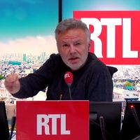 "Ce cas ne peut qu'émouvoir" : Des auditeurs offrent 45.000 euros à une femme surendettée dans "Les auditeurs ont la parole" d'Eric Brunet sur RTL