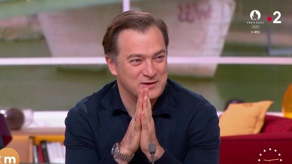 "La musique classique pourrait être plus présente sur France Télévisions" : le tacle de Renaud Capuçon en direct dans "Télématin"