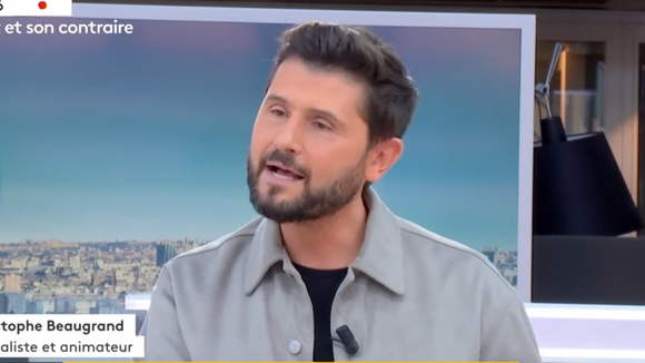 "Il était le premier à avoir les boules" : Christophe Beaugrand dément les rumeurs de tricherie après l'élimination de Bruno de "Secret Story" 2024