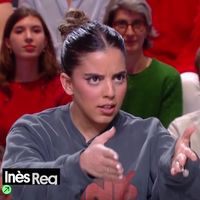 "Natasha St-Pier a été très intelligente..." : Inès Reg accuse la chanteuse d'avoir entretenu le buzz sur leur altercation pour gagner "Danse avec les stars"