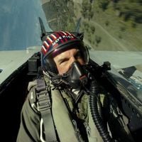 Événement, M6 diffuse "Top Gun : Maverick" avec Tom Cruise pour la première fois en clair à la télévision française ce soir