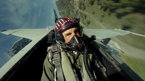 Événement, M6 diffuse "Top Gun : Maverick" avec Tom Cruise pour la première fois en clair à la télévision française ce soir