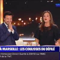 "Non mais vous êtes chiants !" : La journaliste Pauline Pioche piégée par Julien Migaud-Muller sur BFMTV