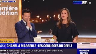 "Non mais vous êtes chiants !" : La journaliste Pauline Pioche piégée par Julien Migaud-Muller sur BFMTV