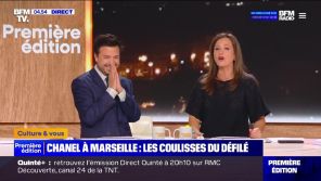 &quot;Non mais vous êtes chiants !&quot; : La journaliste Pauline Pioche piégée par Julien Migaud-Muller sur BFMTV
