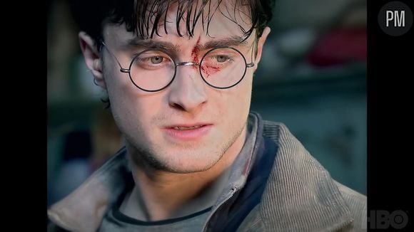 Daniel Radcliffe n'a plus aucune relation avec la créatrice "Harry Potter", J.K. Rowling