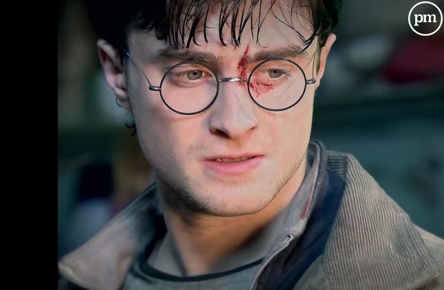 Daniel Radcliffe n'a plus aucune relation avec la créatrice "Harry Potter", J.K. Rowling