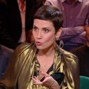 "Tellement minable" : Cristina Cordula pousse un coup de gueule contre la surmédiatisation du clash entre Inès Reg et Natasha St-Pier