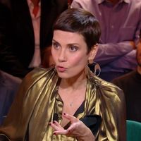 "Tellement minable" : Cristina Cordula pousse un coup de gueule contre la surmédiatisation du clash entre Inès Reg et Natasha St-Pier