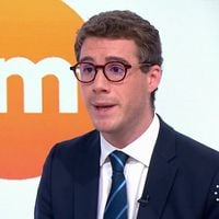 "Ce n'est pas supprimer une chaîne" : Quentin Bataillon assure que France 24 "n'est pas remise en question"