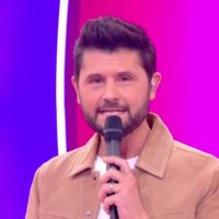 "Je comprends la déception" : Christophe Beaugrand se confie sur la présence d'influenceurs dans "Secret Story" 2024