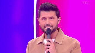 "Je comprends la déception" : Christophe Beaugrand se confie sur la présence d'influenceurs dans "Secret Story" 2024