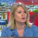 "Je me suis fait traiter de suprémaciste blanche..." : La journaliste de CNews Nelly Daynac insultée après son témoignage sur la Nouvelle-Calédonie