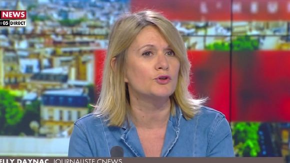 "Je me suis fait traiter de suprémaciste blanche..." : La journaliste de CNews Nelly Daynac insultée après son témoignage sur la Nouvelle-Calédonie