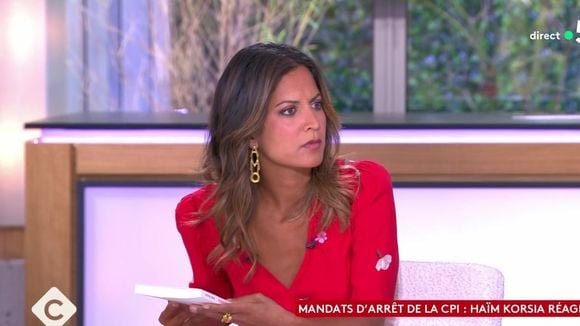 Audiences pré-access : "C à vous" avec Aurélie Casse au top sur France 5, "Ici tout commence" au plus bas, "Secret Story" poursuit sa remontada sur TF1