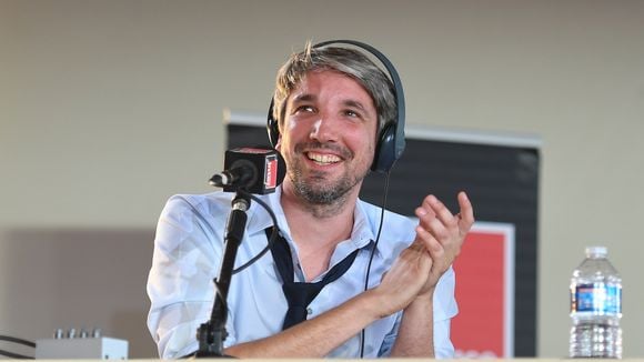 "Licenciement is coming" : Guillaume Meurice convoqué par Radio France, connaîtra la décision de la commission de discipline le jeudi 30 mai